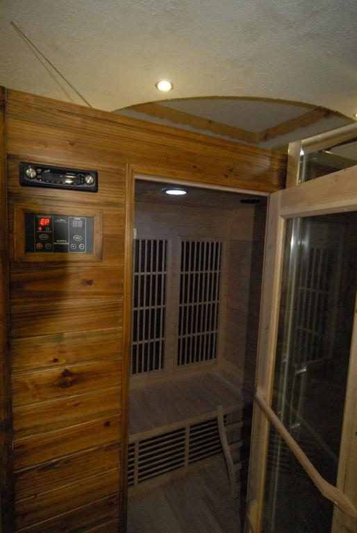 Chamonix Centre Holiday Sauna Apartment 2 Room photo