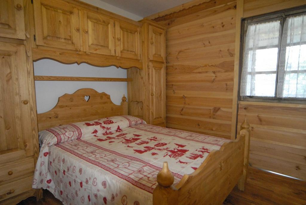 Chamonix Centre Holiday Sauna Apartment 2 Room photo