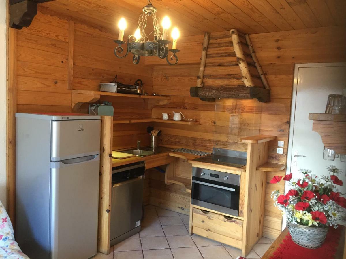 Chamonix Centre Holiday Sauna Apartment 2 Exterior photo